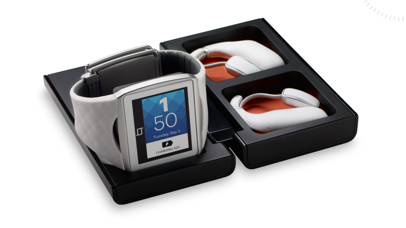Illustration for article titled Qualcomm Has a Smartwatch Too and It's the Anti Galaxy Gear